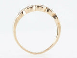 2ct Round Cut VVS1D Diamond Engagement Ring Stylish Women 14k Yellow Gold Finish