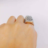 10ct Round Cut Diamond Engagement Ring Cocktail Gatsby Party 14k White Gold Over