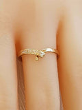 Floral Bridal Set Engagement Ring 1.2ct Round Cut Diamond 14k Yellow Gold Finish